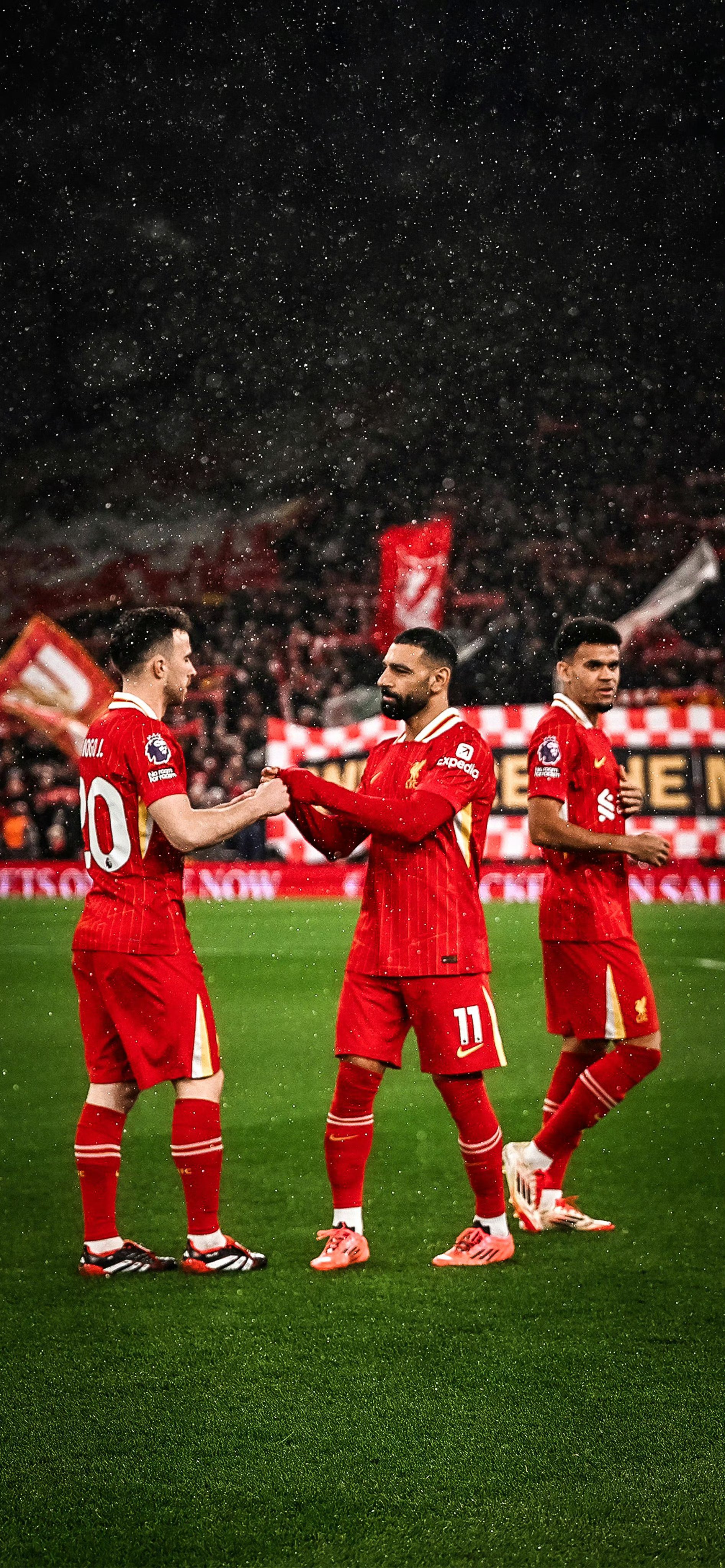 利物浦惨败阿森纳，英超争冠形势再起变的简单介绍