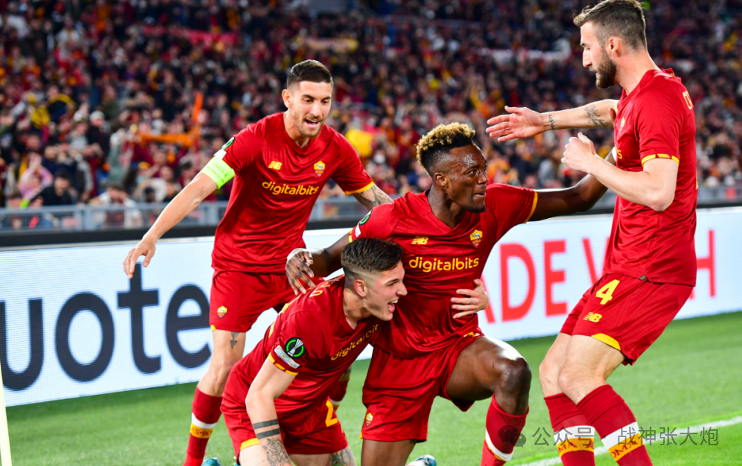 关于罗马德比：罗马主场战胜拉齐奥的信息