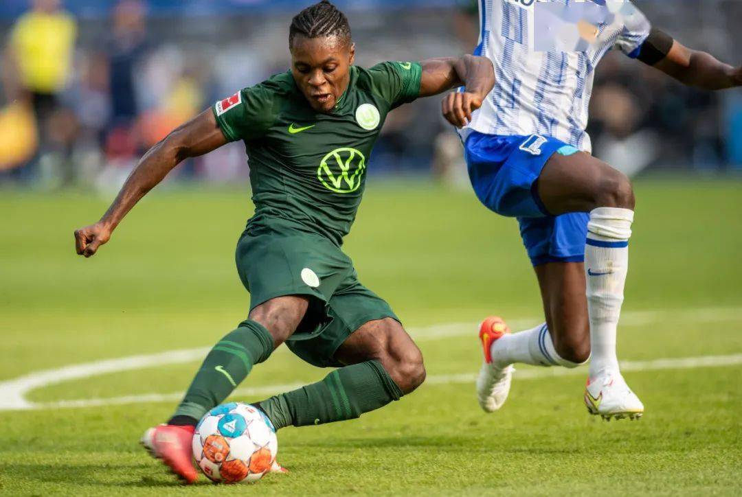 关于柏林赫塔队惨遭逆转，三分擦肩而过的信息