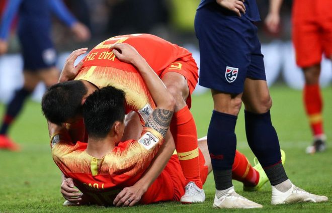 关于泰国队翻盘印尼队，李梓嘉带队取胜的信息