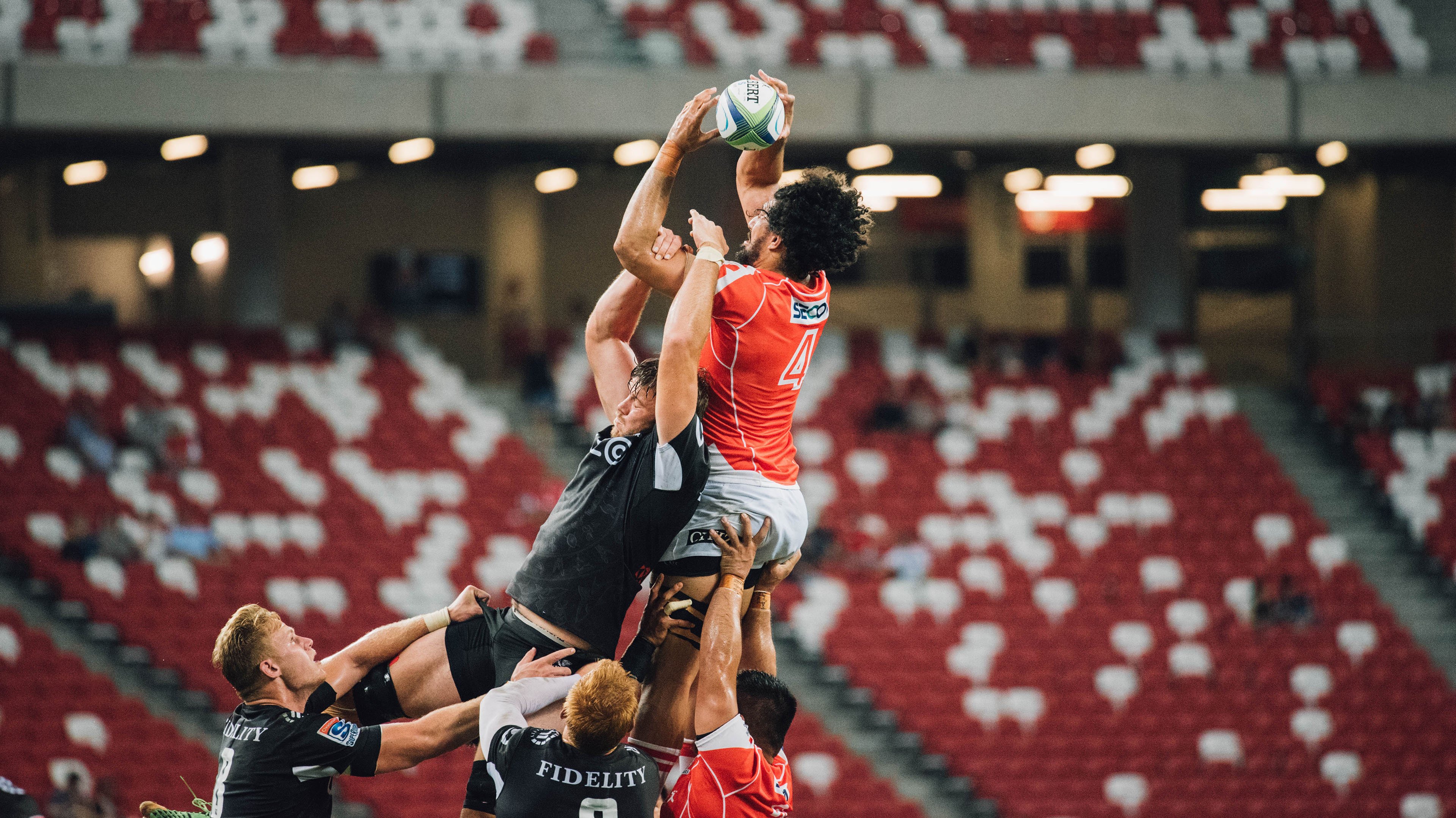 火箭坠落山西之夜，霍勒迪如何成为关键先生