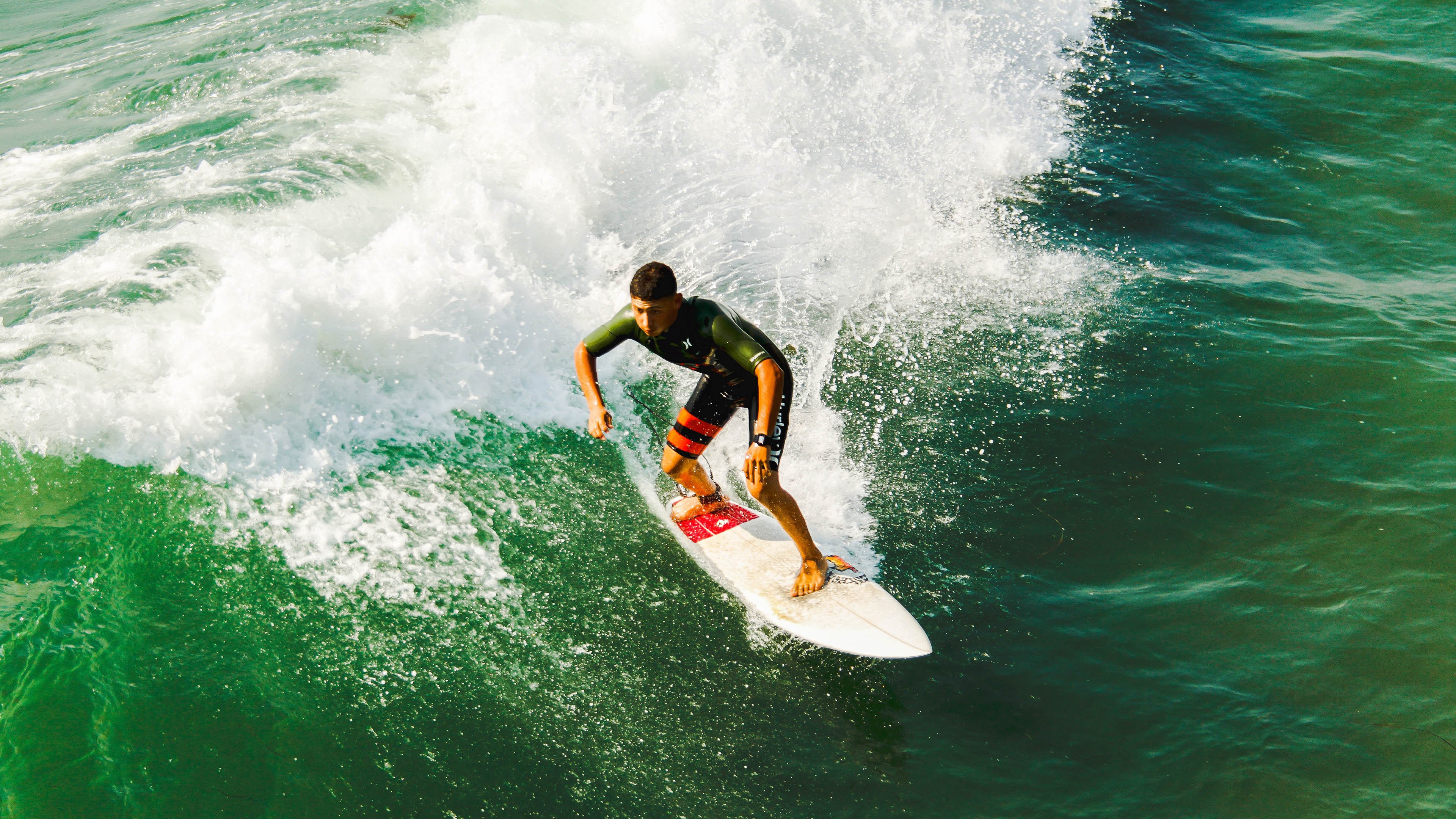 蓝衣军团的涅槃之夜，2026世界杯F组，意大利逆转荷兰，梅西的闪耀与传承